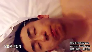 China Twink Fuck 19